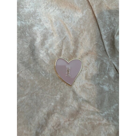 YSL pink mirror - Picture 2 of 3